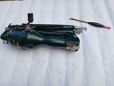 Folding telescopic fishing for sale  KING'S LYNN