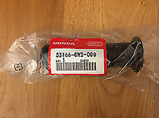 Honda handlebar grip for sale  BRIDGWATER