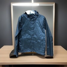Usado, Jaqueta Masculina Patagonia H2No Preta Capa de Chuva Tamanho M Torrentshell VEJA Ventilada comprar usado  Enviando para Brazil