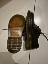 Doc martens damen gebraucht kaufen  Düsseldorf