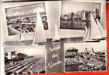 Cartolina grado non usato  Montegranaro