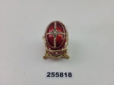 Deko emaille metall gebraucht kaufen  Burgstädt