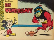 Micky maus comicstreifen gebraucht kaufen  Stuttgart