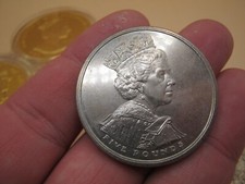 Coins 2005 cupro for sale  UK