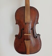Early baroque violin usato  Bologna