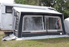Wohnmobil vorzelt herzog gebraucht kaufen  Goch