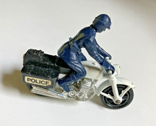 Honda 750 police for sale  Weston