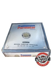 Purolator classic a45650 for sale  Peru