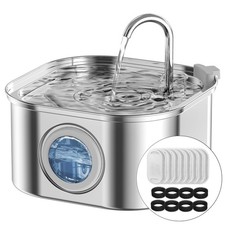 Cat water fountain for sale  USA