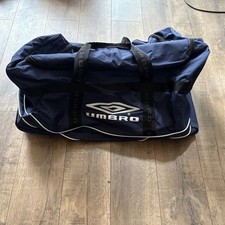 Umbro sports travel for sale  CHESTER