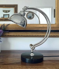 Tischlampe jugendstil bankerla gebraucht kaufen  Berlin