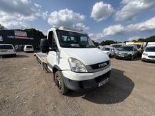 Plate iveco daily for sale  SOLIHULL