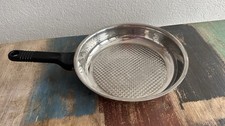 Fissler pfanne edelstahl gebraucht kaufen  Rüsselsheim am Main