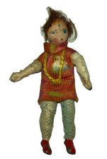 Vintage grecon doll for sale  CHELTENHAM
