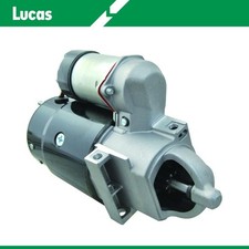 Lucas starter gmc for sale  USA