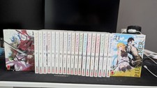 Plunderer serie completa usato  Salerno