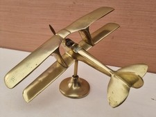 Ww2 raf biplane for sale  GRIMSBY