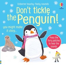 Tickle penguin for sale  NOTTINGHAM