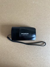 olympus mju for sale olympus mju for sale WARWICK