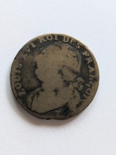 Deniers louis xvi d'occasion  Colomiers