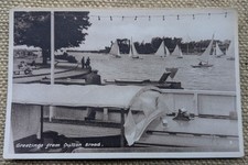 Oulton broad lake for sale  LIVERPOOL