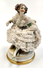 dancer figurine for sale dancer figurine for sale Carle Place