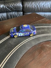 Scalextric subaru impreza for sale  BELPER