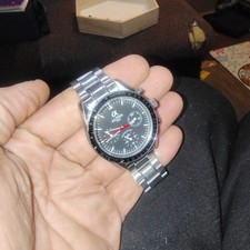 Alpha mechanical chronograph for sale  Fairchance