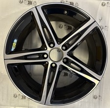 Cerchio mercedes raggio usato  Matera