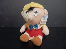 Vintage pinocchio plush for sale  Green Bay