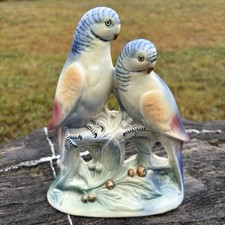 Vintage spaulding parakeets for sale  State College