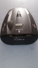 Cobra esd7400 360 for sale  CROWBOROUGH
