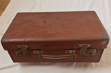 Vintage leather children for sale  TORPOINT
