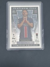 Topps match attax d'occasion  Cranves-Sales