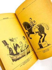 Milton Glaser, Seymour Chwast / THE PUSH PIN GRAPHIC Dream Book 1st Edition 1966 comprar usado  Enviando para Brazil