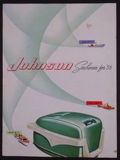johnson seahorse 10 for sale  Nashville