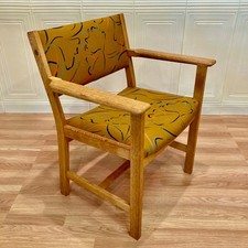 Fauteuil estampille hans d'occasion  Talmont-Saint-Hilaire