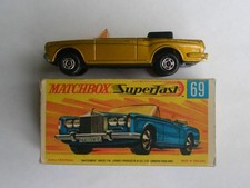 Lesney matchbox riginal gebraucht kaufen  Gummersbach