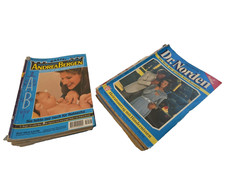 Arztromane romanhefte heftroma gebraucht kaufen Arztromane romanhefte heftroma gebraucht kaufen  Horka