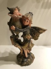 Fatina fata fairy usato  Ziano Piacentino