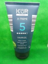 Kür styling haargel gebraucht kaufen  Nickenich