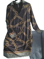 Chices etui kleid gebraucht kaufen  Stelle