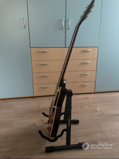 Chitarra elettrica usata usato  Vestenanova