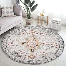 Oriental round floor for sale  UK
