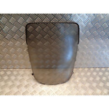 Bulle moto honda d'occasion  Salernes