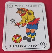 Carta gioco jolly usato  Caserta