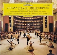 Johann strauss josef usato  Napoli