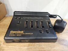 Camlink video processor for sale  SPALDING