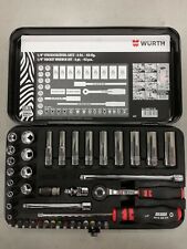 Wurth zebra inch d'occasion  Expédié en Belgium