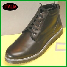 Scarpe uomo polacchine usato  Caivano